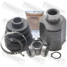 ШРУС внутренний правый к-кт! 25x42x26 Mazda MX-6 99-96 Febest арт. 0511GDRH