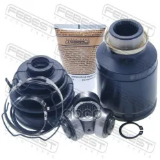 ШРУС внутренний правый к-кт! 23x43x28 Mazda 626 91-97 Febest арт. 0511GEMTRH