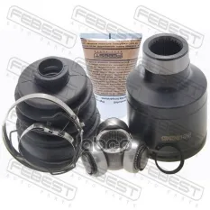 ШРУС ВНУТРЕННИЙ ПРАВЫЙ 30x43x28 (MAZDA 626 GF 1997-2002) FEBEST Febest арт. 0511-gfrh