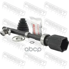 Шрус внутренний правый 24x37x31 MAZDA CX-5 KE 2011- [GEN] Febest арт. 0511KEAT4WDRH