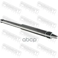 Амортизатор задний GAS.TWIN TUBE Febest арт. 07110-001R