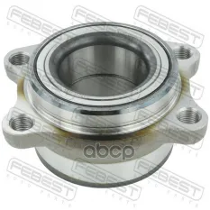 подшипник ступичный зад.! Mitsubishi Pajero IV 06> Febest арт. 0482GV97R
