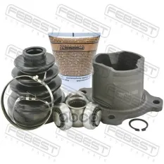 ШРУС ВНУТРЕННИЙ ЛЕВЫЙ 24x137.5 (SUZUKI GRAND VITARA/ESCUDO JB416/JB420/JB627 2006-) FEBEST Febest арт. 0711-gvjblh