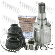 ШРУС ВНУТРЕННИЙ ЛЕВЫЙ 21X38X26 SUZUKI LIANA RH413/RH416/RH418 2001-2008 Febest арт. 0711-lialh