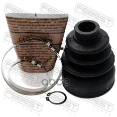Пыльник ШРУСа SUZUKI SX4 (06-) внутреннего FEBEST Febest арт. 0715SX4R