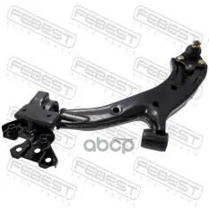 Рычаг передний левый (honda cr-v re3/re4 2007-) Febest арт. 0324-relh