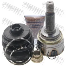 ШРУС НАРУЖНЫЙ 30x54x25 (MITSUBISHI CHARIOT/SPACE WAGON GRANDIS N33W/N43W 1992-2000) FEBEST Febest арт. 0410-009
