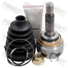 ШРУС НАРУЖНЫЙ 22x54x25 (MITSUBISHI LANCER/MIRAGE CB/CD 1991-1995) FEBEST Febest арт. 0410-012