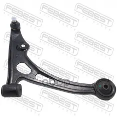 РЫЧАГ ПЕРЕДНИЙ ПРАВЫЙ (SUZUKI LIANA RH413/RH416/RH418 2001-2008) FEBEST Febest арт. 0724-aerrh