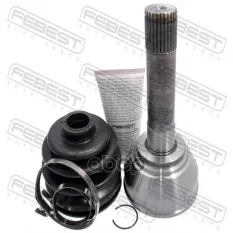 ШРУС НАРУЖНЫЙ 27x56x28 (MITSUBISHI PAJERO II V14W-V55W 1991-2004) FEBEST Febest арт. 0410-014