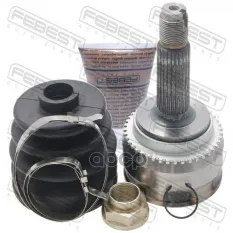 ШРУС НАРУЖНЫЙ 29x57x25 (MITSUBISHI LANCER CS 2000-2009) FEBEST Febest арт. 0410-038a43