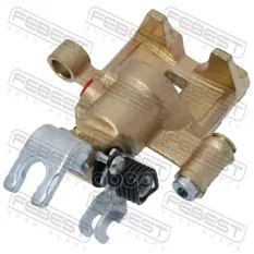 СУППОРТ ТОРМОЗНОЙ ЗАДНИЙ ЛЕВЫЙ (MAZDA 323 BJ 1998-2004) FEBEST Febest арт. 0577-gfrl