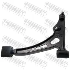 РЫЧАГ ПЕРЕДНИЙ ЛЕВЫЙ (SUZUKI BALENO/ESTEEM SY413/SY415/SY416/SY418/SY419 1995-2001) FEBEST Febest арт. 0724-ballh