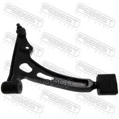 РЫЧАГ ПЕРЕДНИЙ ПРАВЫЙ (SUZUKI BALENO/ESTEEM SY413/SY415/SY416/SY418/SY419 1995-2001) FEBEST Febest арт. 0724-balrh