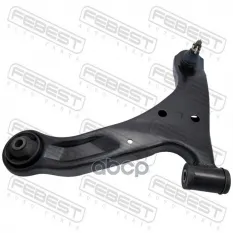 РЫЧАГ ПЕРЕДНИЙ ЛЕВЫЙ (SUZUKI GRAND VITARA/ESCUDO JB416/JB420/JB627 2006-) FEBEST Febest арт. 0724-gvjbl