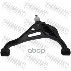 РЫЧАГ ПЕРЕДНИЙ ЛЕВЫЙ (SUZUKI GRAND VITARA/ESCUDO SQ416/SQ420/SQ625 1998-2006) FEBEST Febest арт. 0724-gvsql