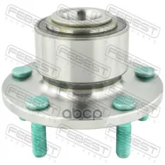 Ступица передняя MAZDA AXELA SEDAN & SPORT BK 2003-2009 [JP] Febest арт. 05823MF