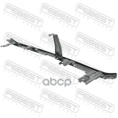 УСИЛИТЕЛЬ БАМПЕРА MITSUBISHI LANCER 07- ПЕР. Febest арт. 0436CY