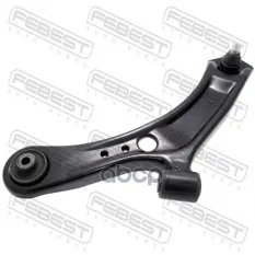 РЫЧАГ ПЕРЕДНИЙ ЛЕВЫЙ (SUZUKI SX4 RW415/RW416/RW419/RW420 2006-) FEBEST Febest арт. 0724-sx4lh