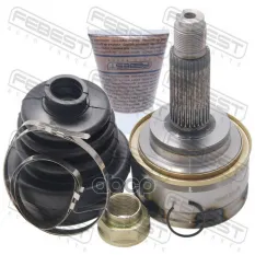 ШРУС НАРУЖНЫЙ 30x56x27 (SUBARU IMPREZA G10 1992-2002) FEBEST Febest арт. 0810-008