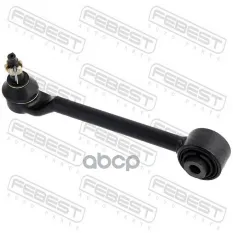 ТЯГА ЗАДНЯЯ ПОПЕРЕЧНАЯ С ШАРОВОЙ (HONDA ACCORD CL/CN/CM 2002-2008) FEBEST Febest арт. 0325-accl7