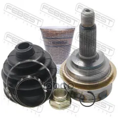 ШРУС НАРУЖНЫЙ 30x56x27 (SUBARU LEGACY B12 1998-2003) FEBEST Febest арт. 0810-026