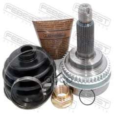 ШРУС НАРУЖНЫЙ 30x56x27 (SUBARU IMPREZA G11 2000-2007) FEBEST Febest арт. 0810-028a44