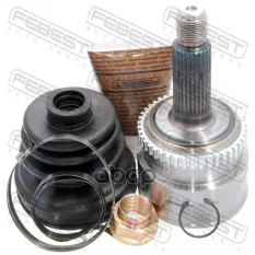 ШРУС НАРУЖНЫЙ 32x54x27 (SUBARU IMPREZA G11 2000-2007) FEBEST Febest арт. 0810-029a44