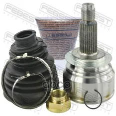Шрус наружный 23x51.3x27 Febest арт. 0810-G12