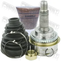 ШРУС НАРУЖНЫЙ 23X56X27 SUBARU LEGACY B12 1997.11-2003.04 [JP] Febest арт. 0810-s11a44