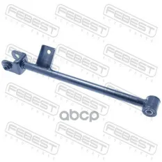 Тяга задняя поперечная правая SUZUKI LIANA RH413/RH416/RH418 2001-2008 Febest арт. 0725-aerrh