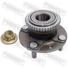 к-кт подш. ступ.зад.! Mazda 323 ABS 89>/MX3 1.6i-1.8i 91> Febest арт. 0582BJA44R
