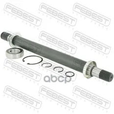 Полуось правая 34x466x27 Febest арт. 1012-CAPRH