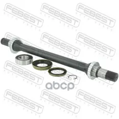 Полуось правая 34x475x26 Febest арт. 1012-V250RH