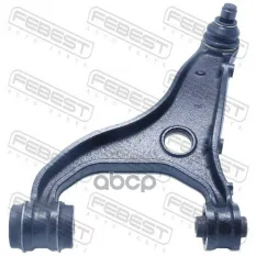 РЫЧАГ ЗАДНИЙ ВЕРХНИЙ ПРАВЫЙ SUBARU LEGACY B14 2009.02- [JP] Febest арт. 0824-s12rrh