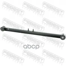ТЯГА ЗАДНЯЯ ПРОДОЛЬНАЯ ЛЕВАЯ (MAZDA 323 BJ 1998-2004) FEBEST Febest арт. 0525-323l