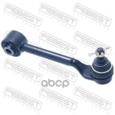 тяга задняя поперечная верхняя! Honda Odyssey III 05-10/IV 11-17/Odyssey RL3 05-16 Febest арт. 0325RBR