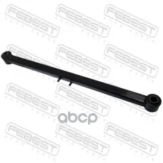 ТЯГА ЗАДНЯЯ ПРОДОЛЬНАЯ ПРАВАЯ (MAZDA 323 BJ 1998-2004) FEBEST Febest арт. 0525-323r