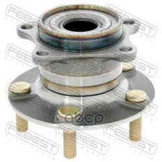 СТУПИЦА ЗАДНЯЯ MAZDA AXELA SEDAN & SPORT BK 2003-2006 [JP] Febest арт. 0582-cx7r