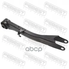 Тяга задняя продольная левая subaru impreza g12 2007- Febest арт. 0825-g12rlh