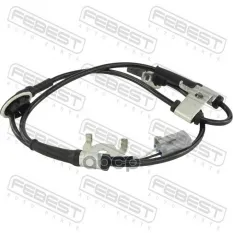 Датчик abs передний левый Febest арт. 07606-003