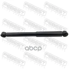 АМОРТИЗАТОР ЗАДНИЙ SUZUKI GRAND VITARA/ESCUDO JB416/JB420/JB627 2006-2014 Febest арт. 07656564r