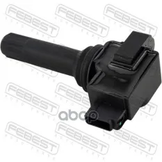 КАТУШКА ЗАЖИГАНИЯ SUBARU FORESTER S12 2007.09- [JP] Febest арт. 08640-002