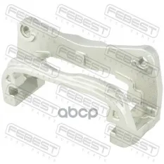 скоба переднего правого тормозного суппорта! SUBARU FORESTER S11 Febest арт. 0877CS11FR
