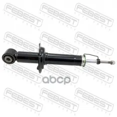 АМОРТИЗАТОР ЗАДНИЙ HONDA CR-V RD5 2002-2006 [GN] Febest арт. 03658536r