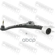 Рычаг передний левый OPEL ASTRA-K - ALL YEARS [GMIO] Febest арт. 1024J400LH