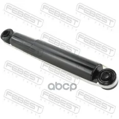 Амортизатор задний GAS.TWIN TUBE Febest арт. 12110-016R