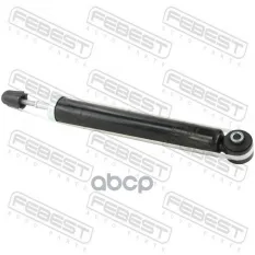 Амортизатор задний GAS.TWIN TUBE Febest арт. 12110-019R