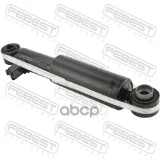 Амортизатор задний gas.twin tube Febest арт. 12110-020R