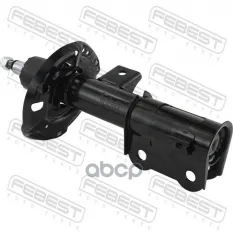 АМОРТИЗАТОР ПЕРЕДНИЙ ЛЕВЫЙ GAS.TWIN TUBE Febest арт. 12110-023FL